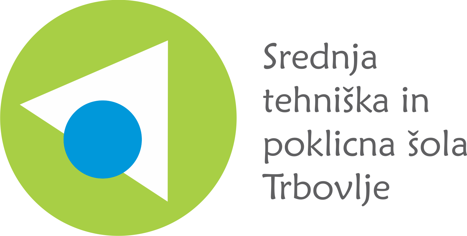 Logo STPŠ